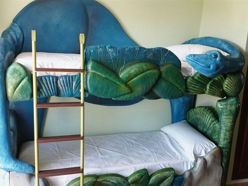 Diverhotel Dino 3* Marbella