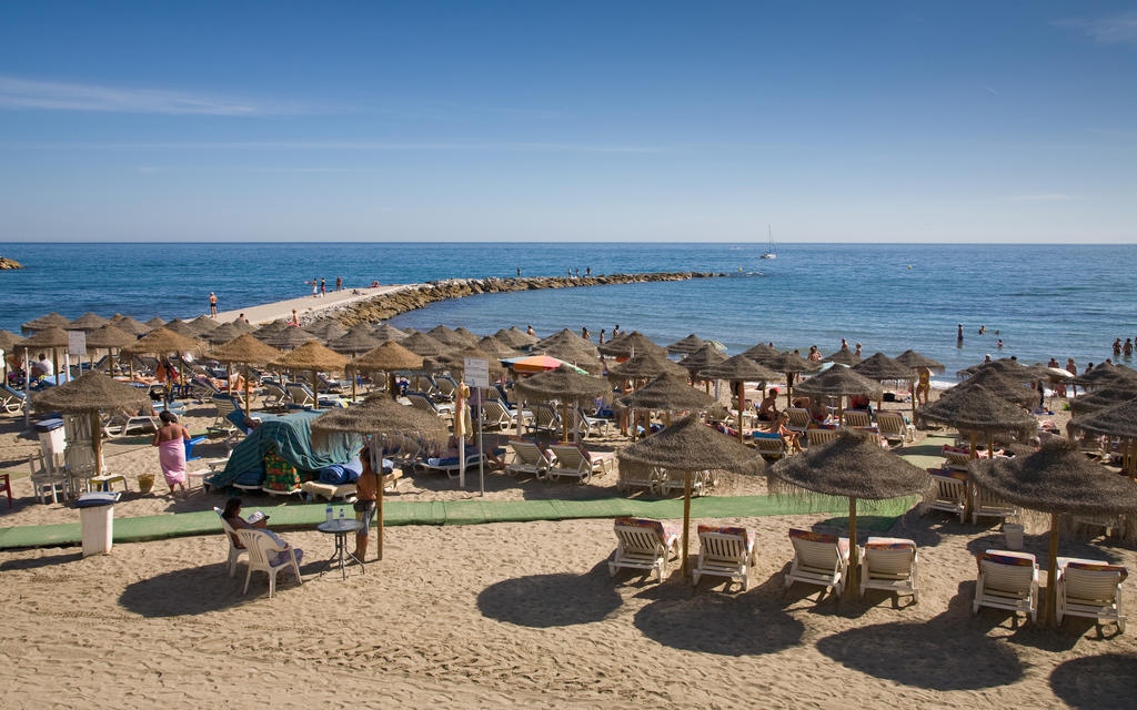 Diverhotel Dino 3* Marbella