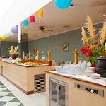Diverhotel Dino Marbella