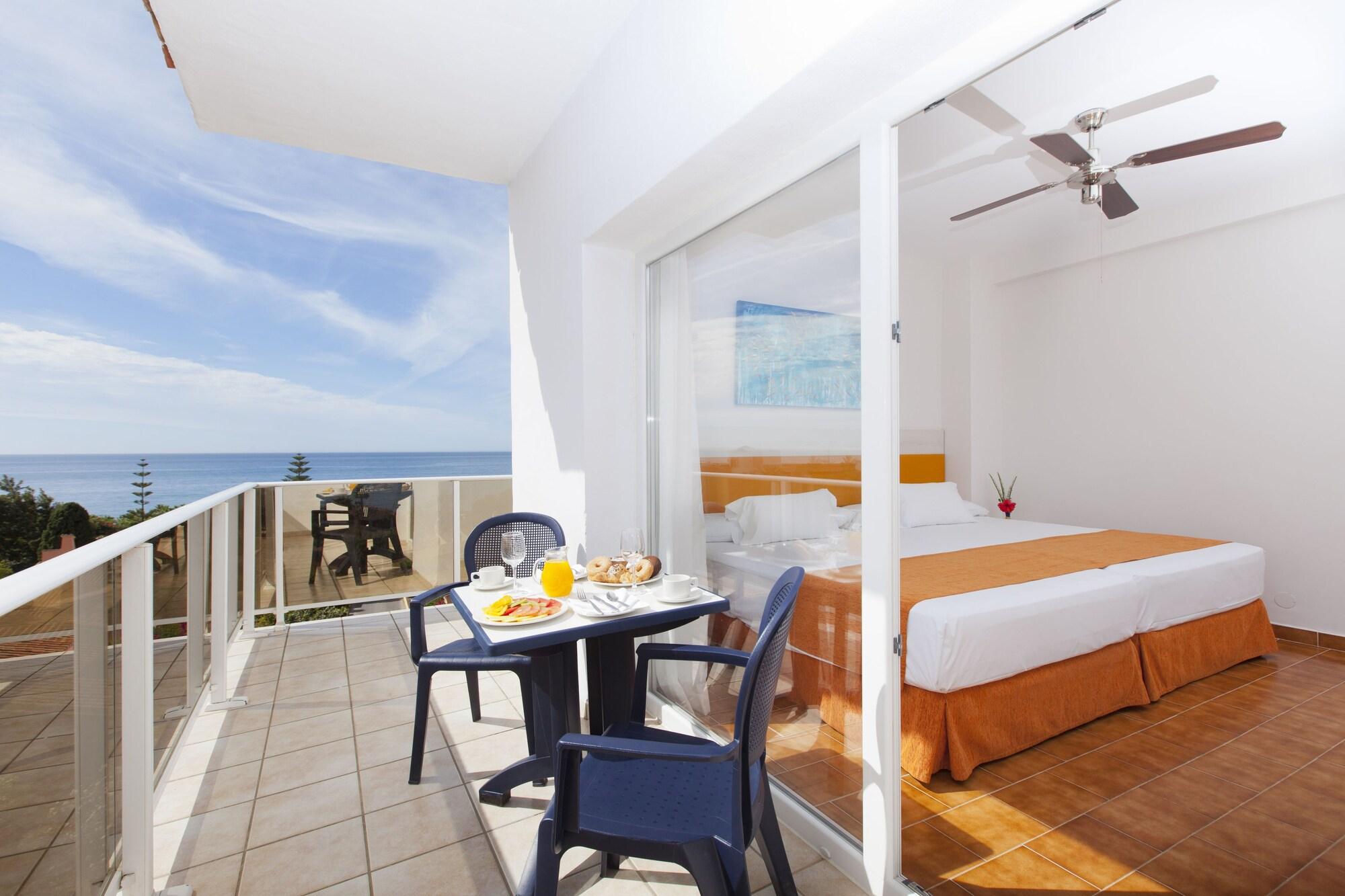 Diverhotel Dino 3* Marbellac