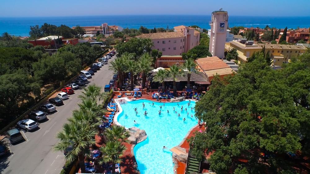 Diverhotel Dino Marbellac