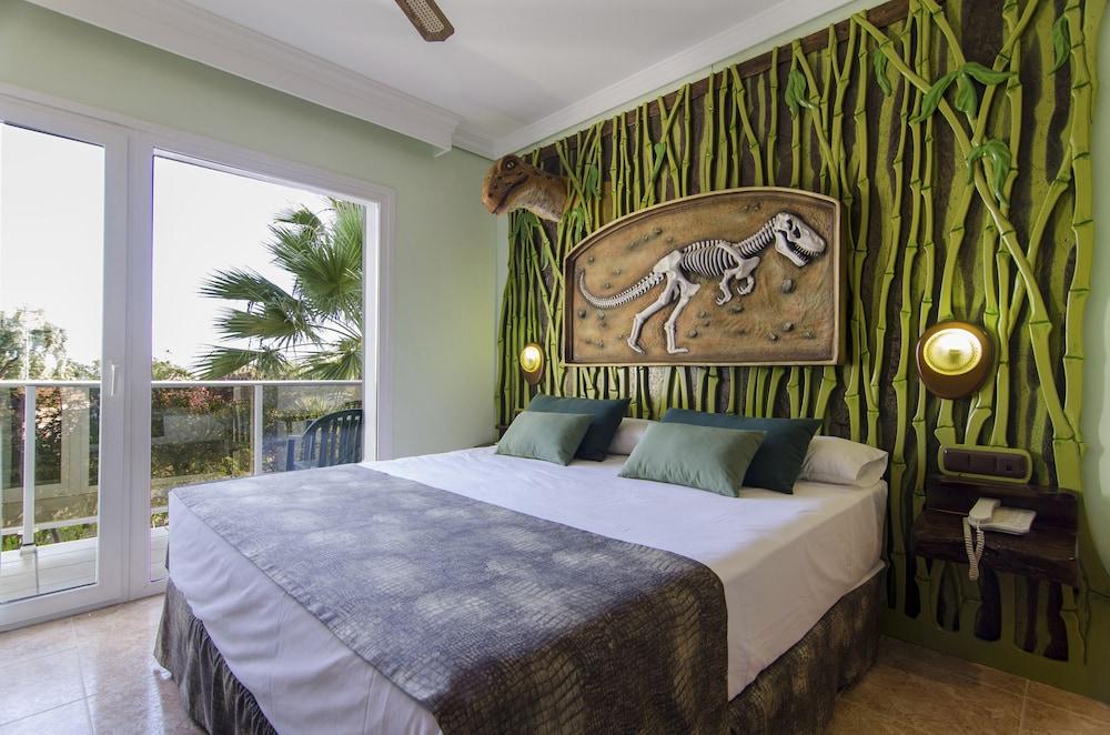 Diverhotel Dino Marbellac