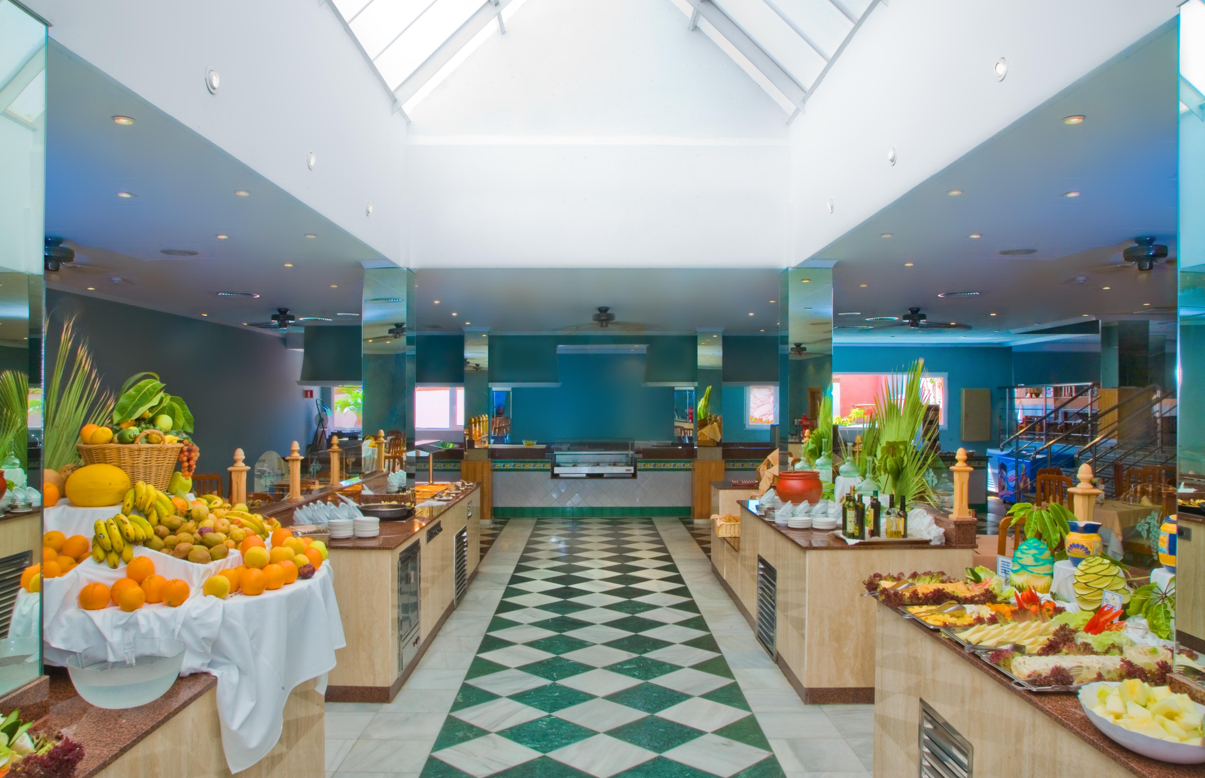 Diverhotel Dino 3* Marbellac