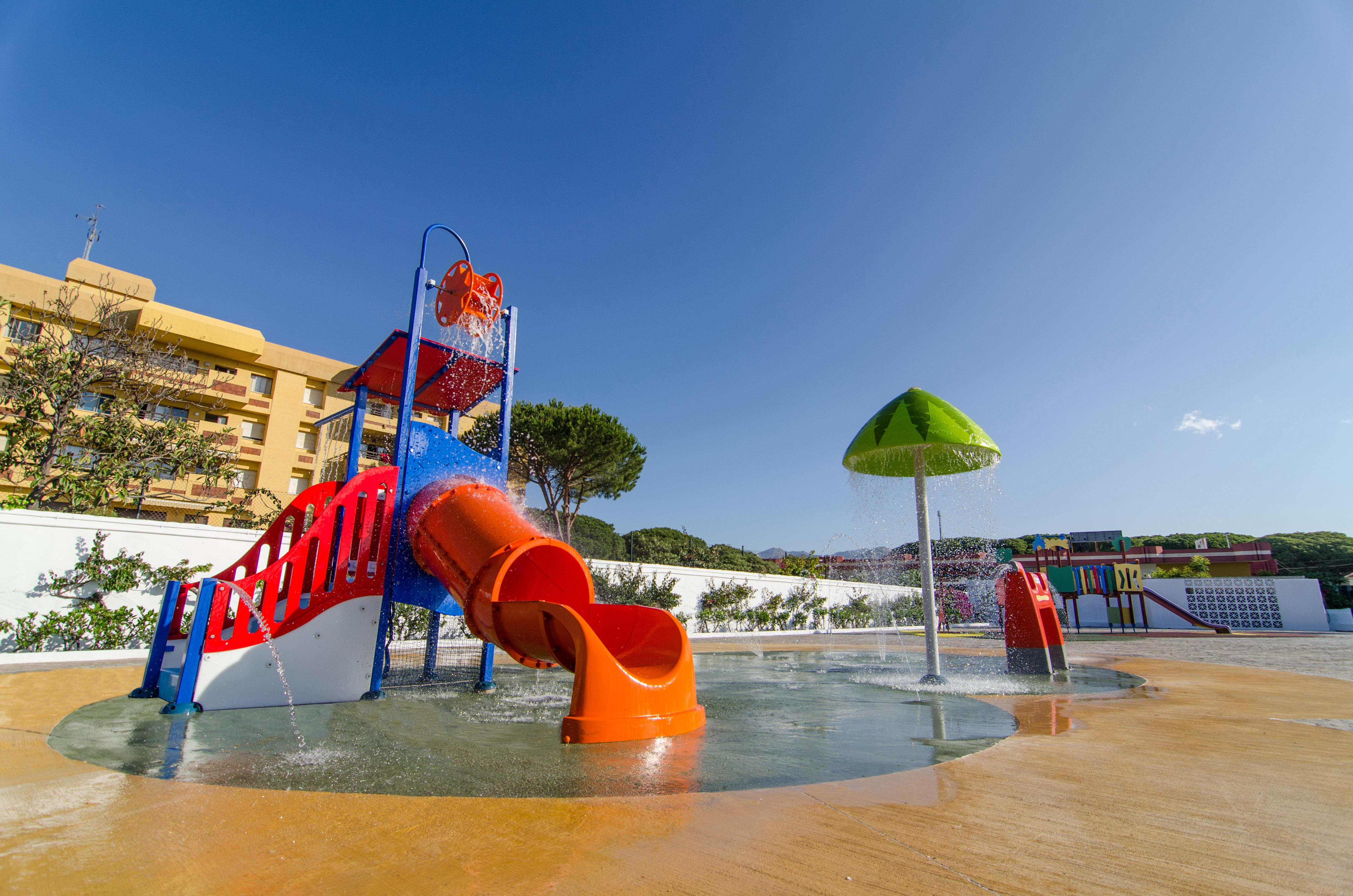 Diverhotel Dino Hotel Marbellac