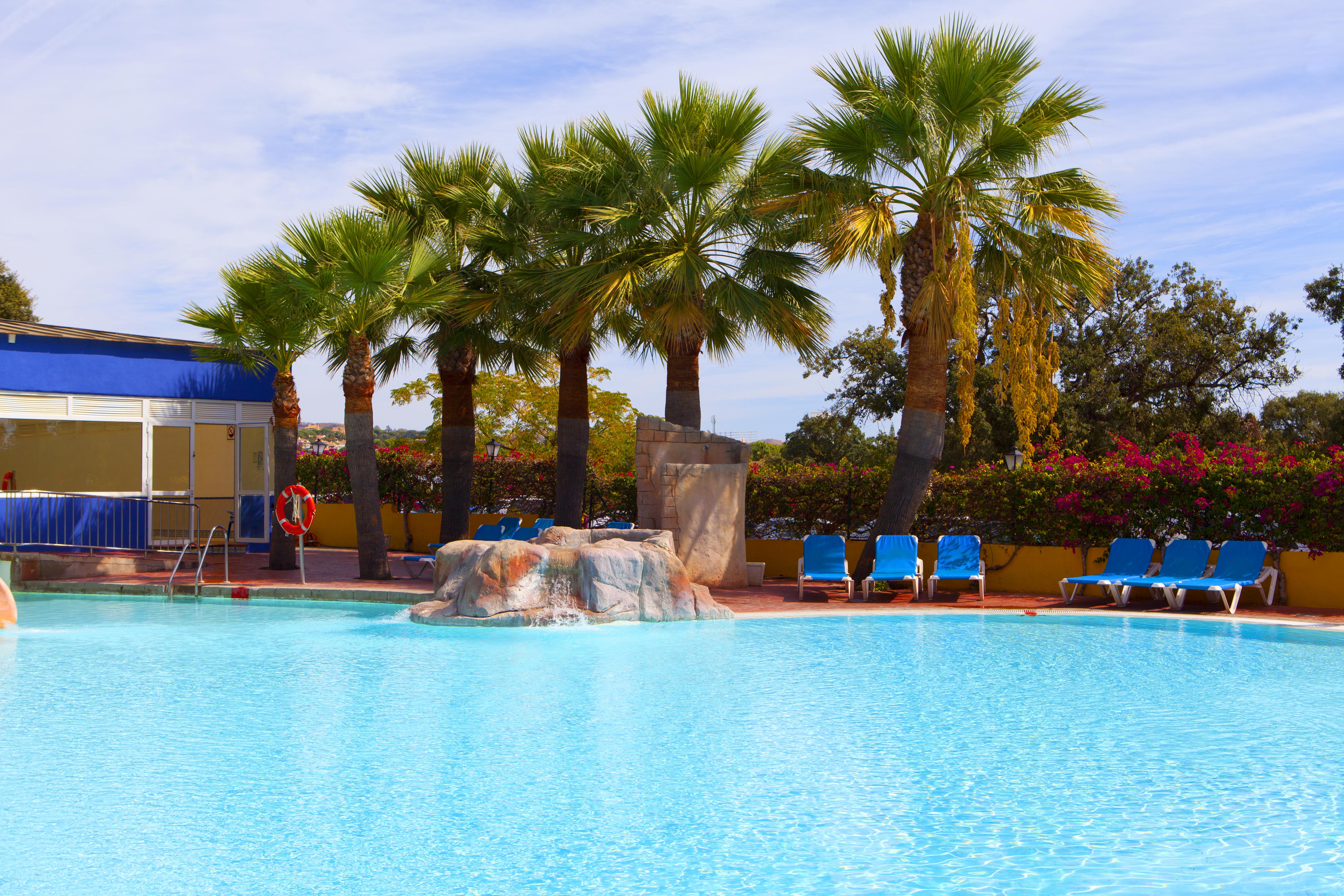 Diverhotel Dino Hotel Marbellac