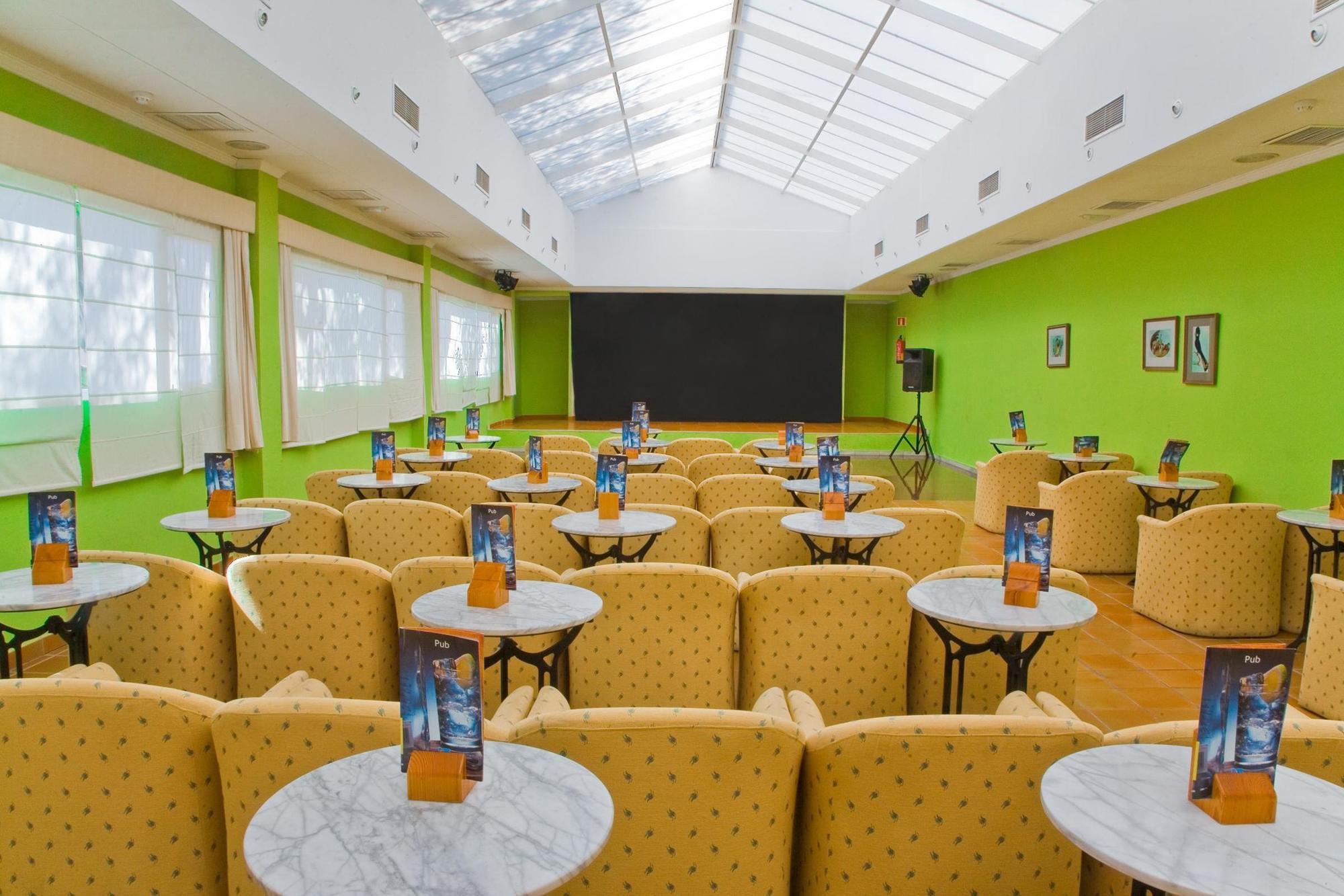 Hotel Diverhotel Dino Marbella