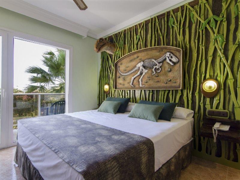 Diverhotel Dino 3* Marbellac