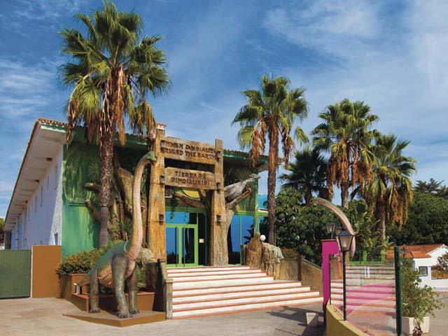 Diverhotel Dino 3*