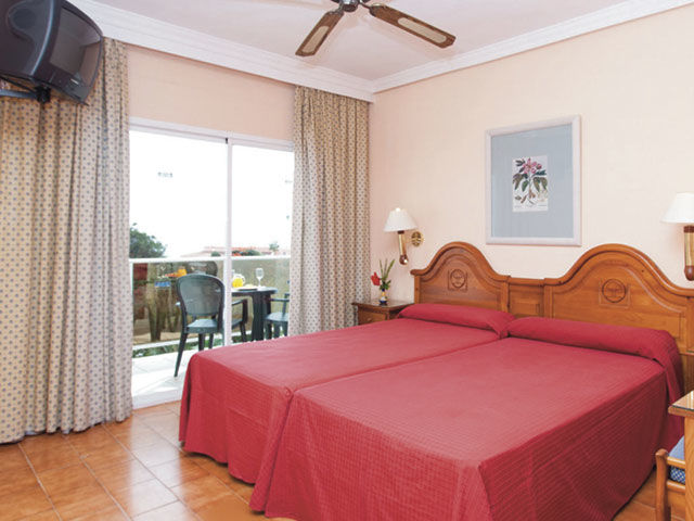 Hotel Diverhotel Dino Marbellac