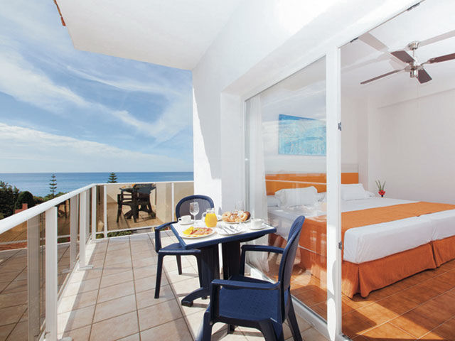 Diverhotel Dino Marbellac
