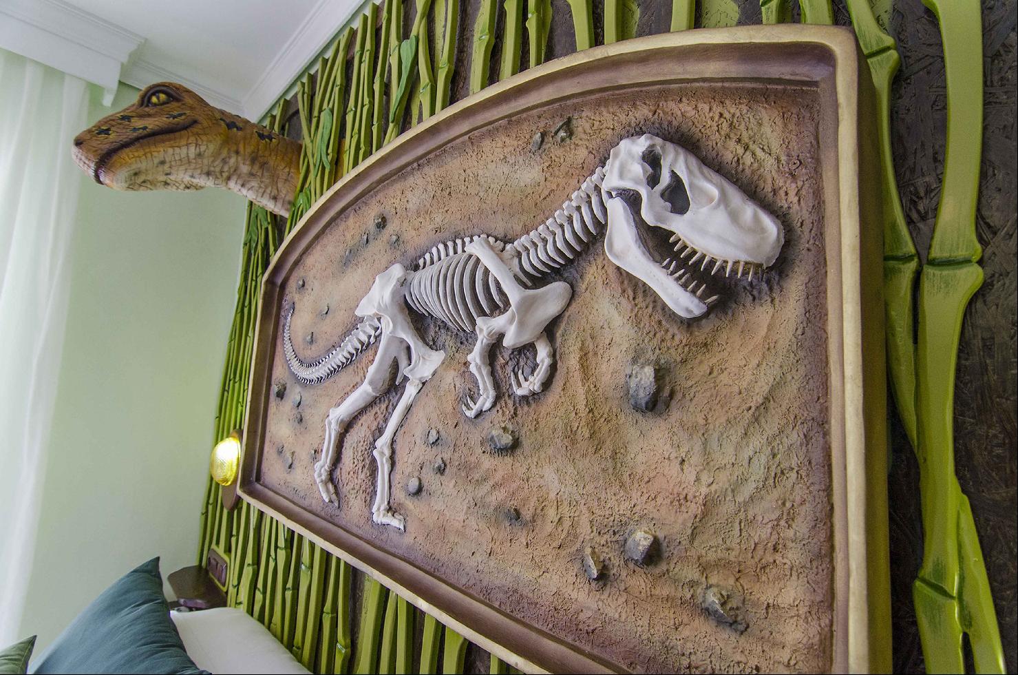 Diverhotel Dino 3*
