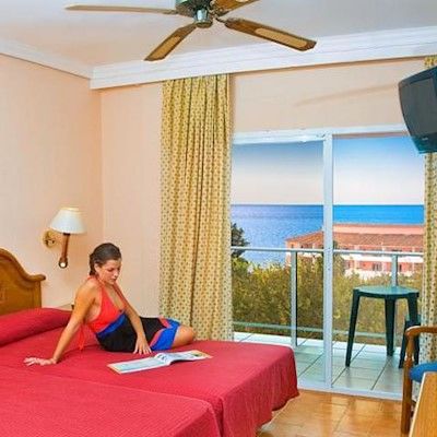 Diverhotel Dino Marbella