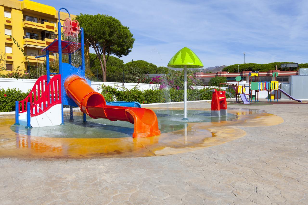 Hotel Diverhotel Dino Marbellac