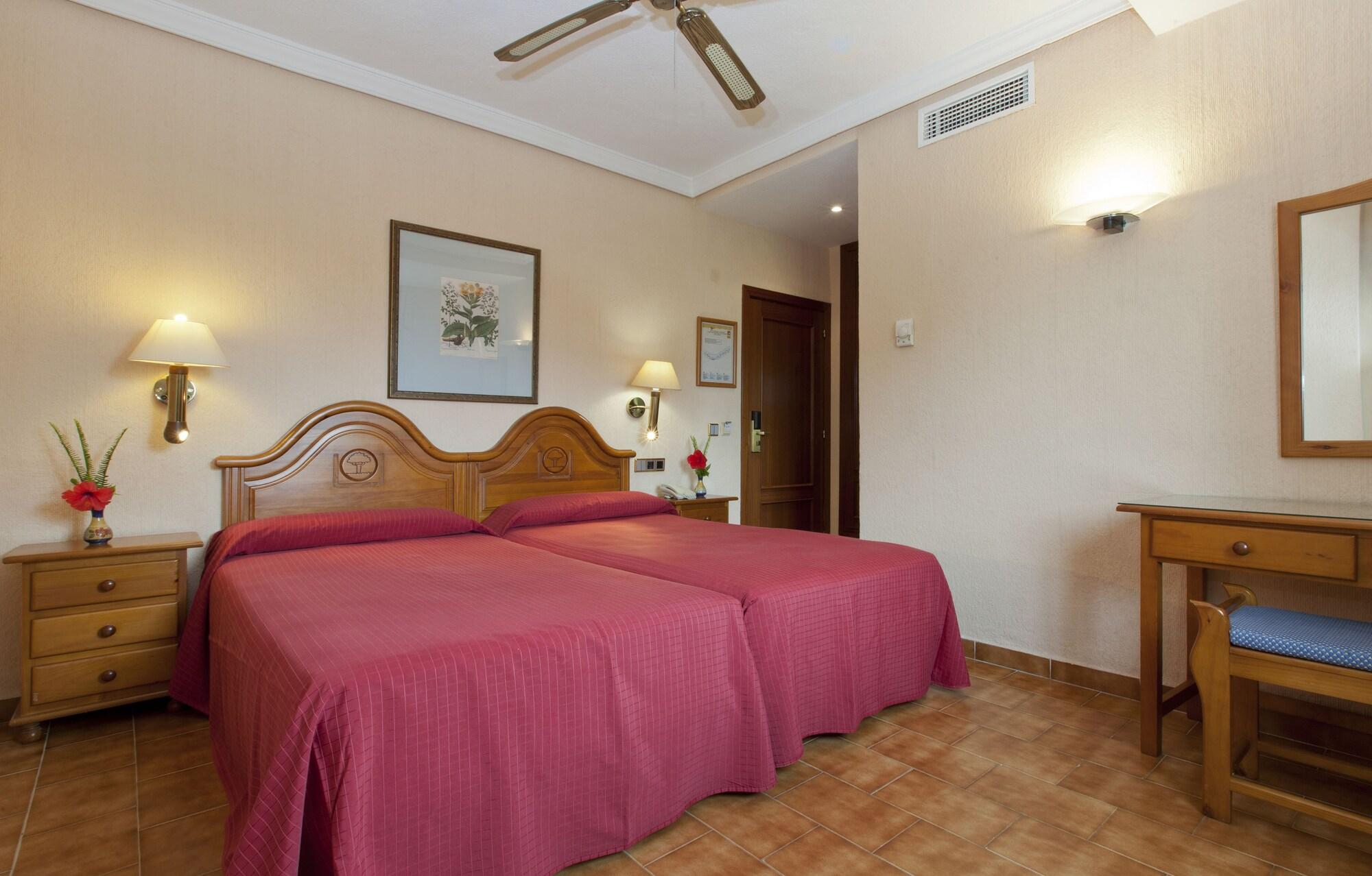 Diverhotel Dino Hotel Marbella